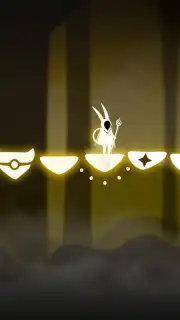 Pursuit of Light captura 2