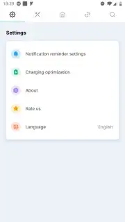PoMelo File Explorer captura 9