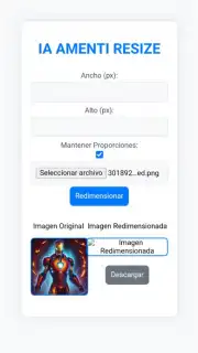 IA AMENTI RESIZE captura 1