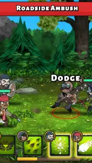 Tower Keepers captura 4