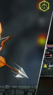 Slime Hunter captura 5