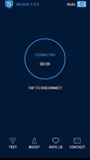 Smart VPN captura 2