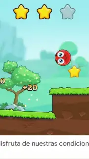Ball Hero 2: Back to Jungle captura 5