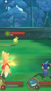 Monster Super League captura 10