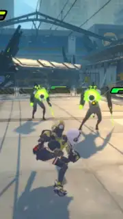 Zenless Zone Zero captura 8