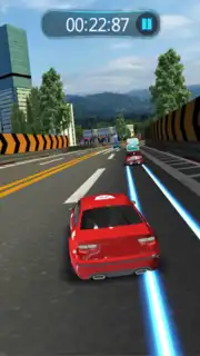 Drift Racing 3D captura 8