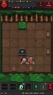 Portable Dungeon 2 captura 6