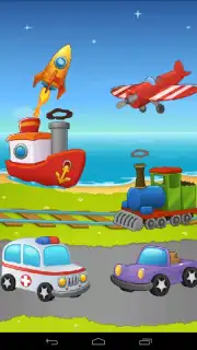 Baby Games captura 3