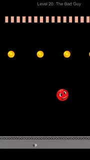 New Red Ball captura 1