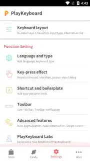 PlayKeyboard captura 7
