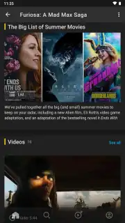 IMDb: Movies & TV Shows captura 16