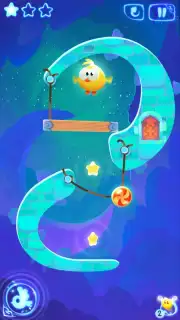 Cut the Rope: Magic captura 9