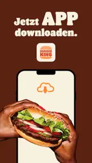 Burger King captura 2
