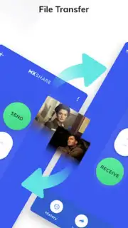 MX Player Classic captura 7