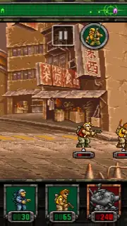 Metal Slug Attack captura 8