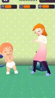 Parenting Choices captura 2