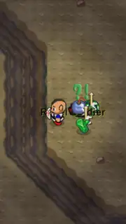 Graal Classic captura 6