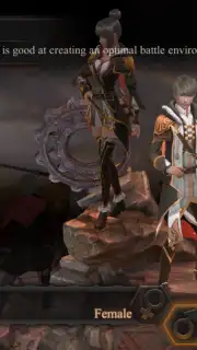 Final Fantasy Awakening (Global) captura 9
