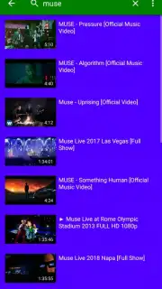 All Video Downloader New HD 2018 captura 2