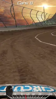 Demolition Derby 2 captura 3