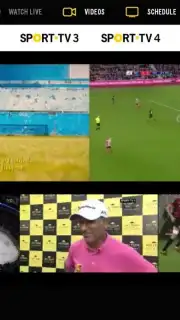 SPORT TV captura 6