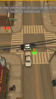 GTA: Chinatown Wars captura 10
