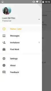 Upwork captura 1