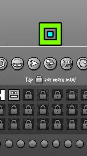 Geometry Dash SubZero captura 4