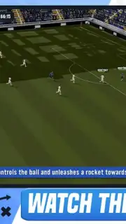 Soccer Manager 2023 captura 6