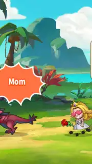 Magic Knights-Dragon Arena captura 11
