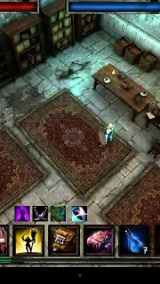 DeProfundis: Requiem captura 6