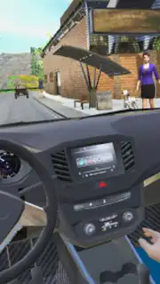 Russian Cars: VESTA captura 3