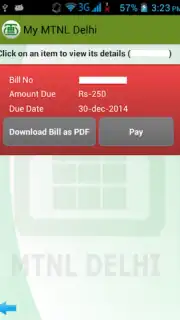 My MTNL captura 6