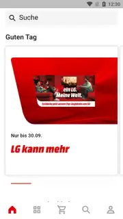 Media Markt Deutschland captura 2