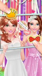 Wedding Photo Booth captura 1