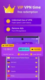 Tik VPN captura 2
