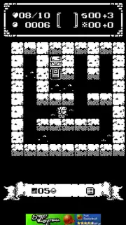 1-Bit Rogue captura 9