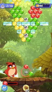 Angry Birds POP 2 captura 7