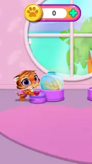 Jungle Floof - Island Pet Care captura 8