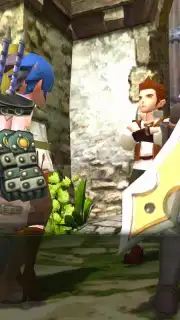 Dragon Nest: Rebirth of Legend captura 4