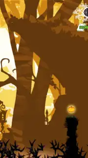 Jumpy Witch captura 5