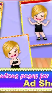 Baby Hazel Fashion Star captura 4