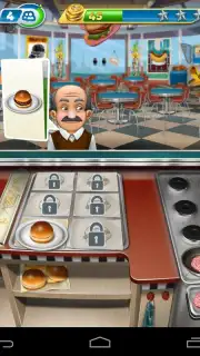 Cooking Fever captura 9