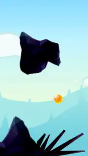 Fly Goku: Super adventurer captura 3
