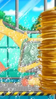 Kids Cars Games! captura 7