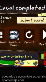 Troll Quest Horror 3 captura 4