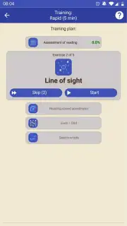 ReaderPro captura 8