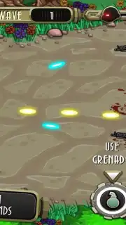 PeaceKeeper captura 15