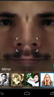 Camera MX captura 2