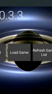 uoYabause captura 3